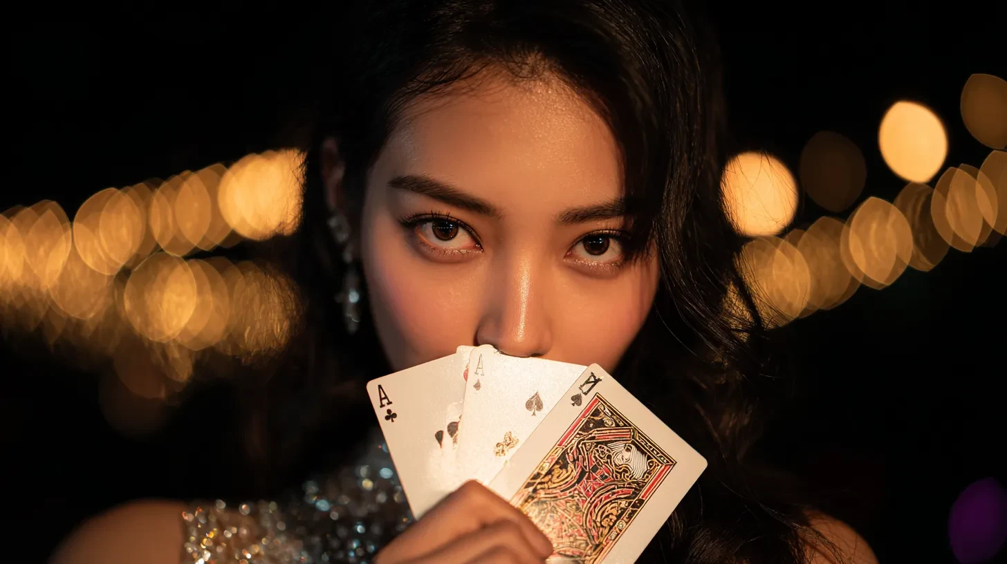 Lightning Baccarat