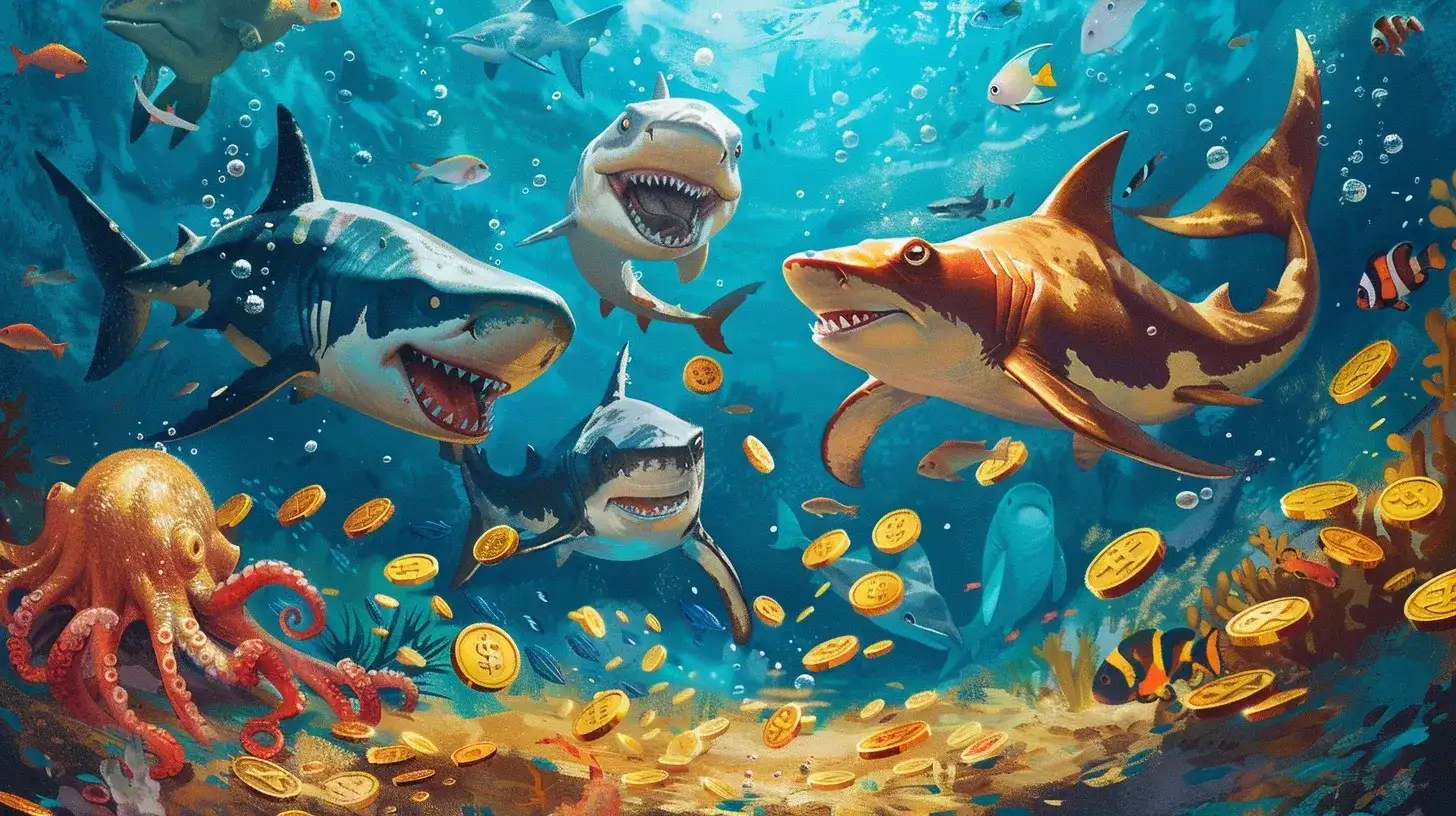 Fishing War