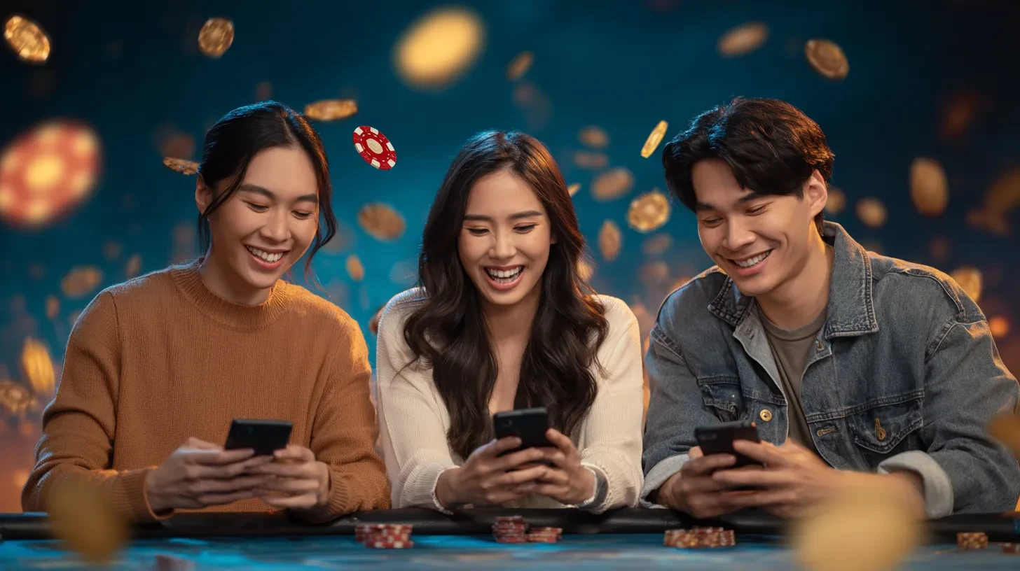 Memahami Bonus dalam Dunia Perjudian Dalam Talian