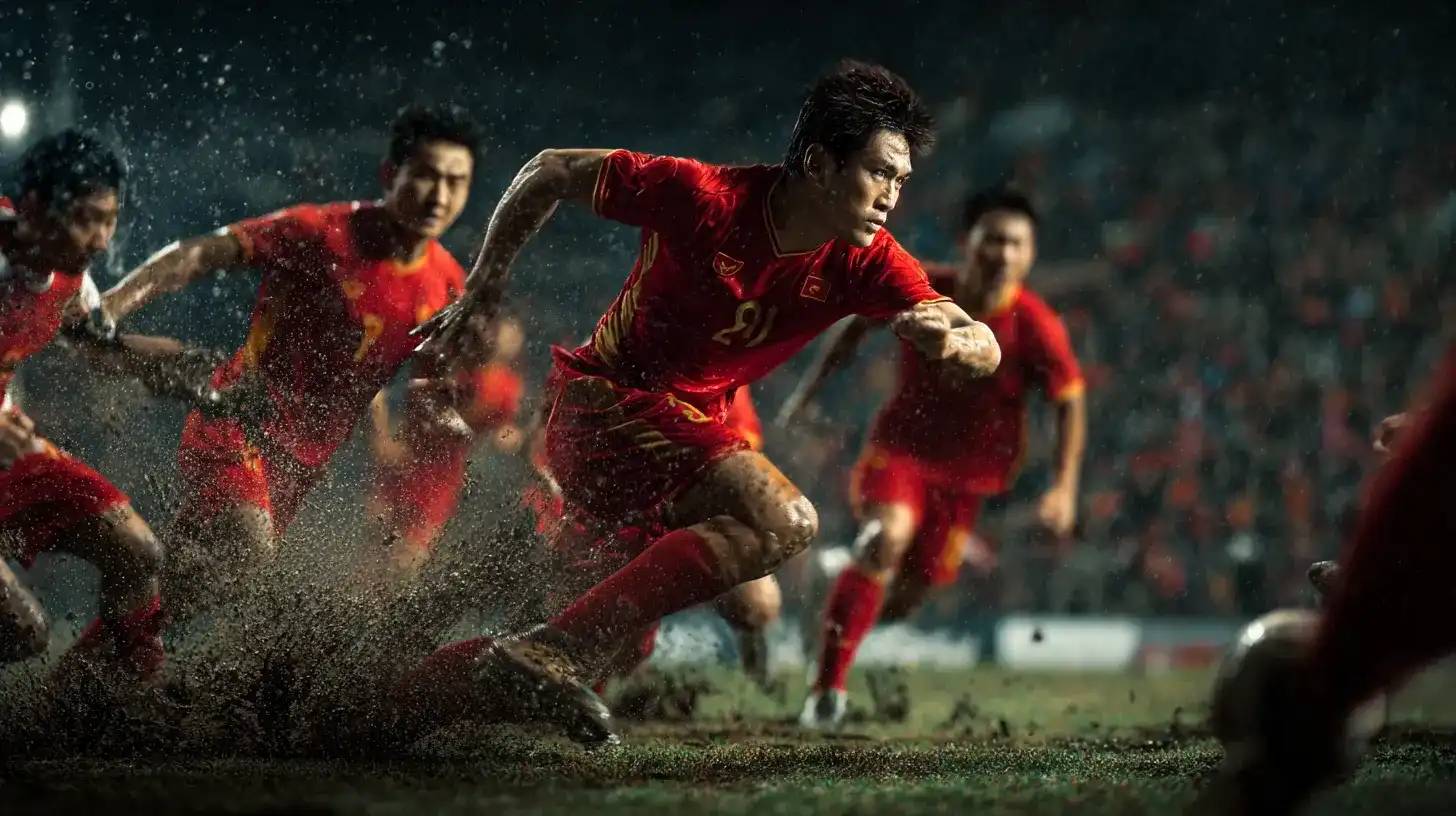 Kepentingan Memahami Peraduan dalam Sukan